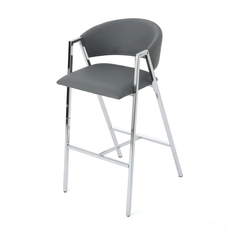 Bar Chair MP2 Set of 2 by HouseOfZazla