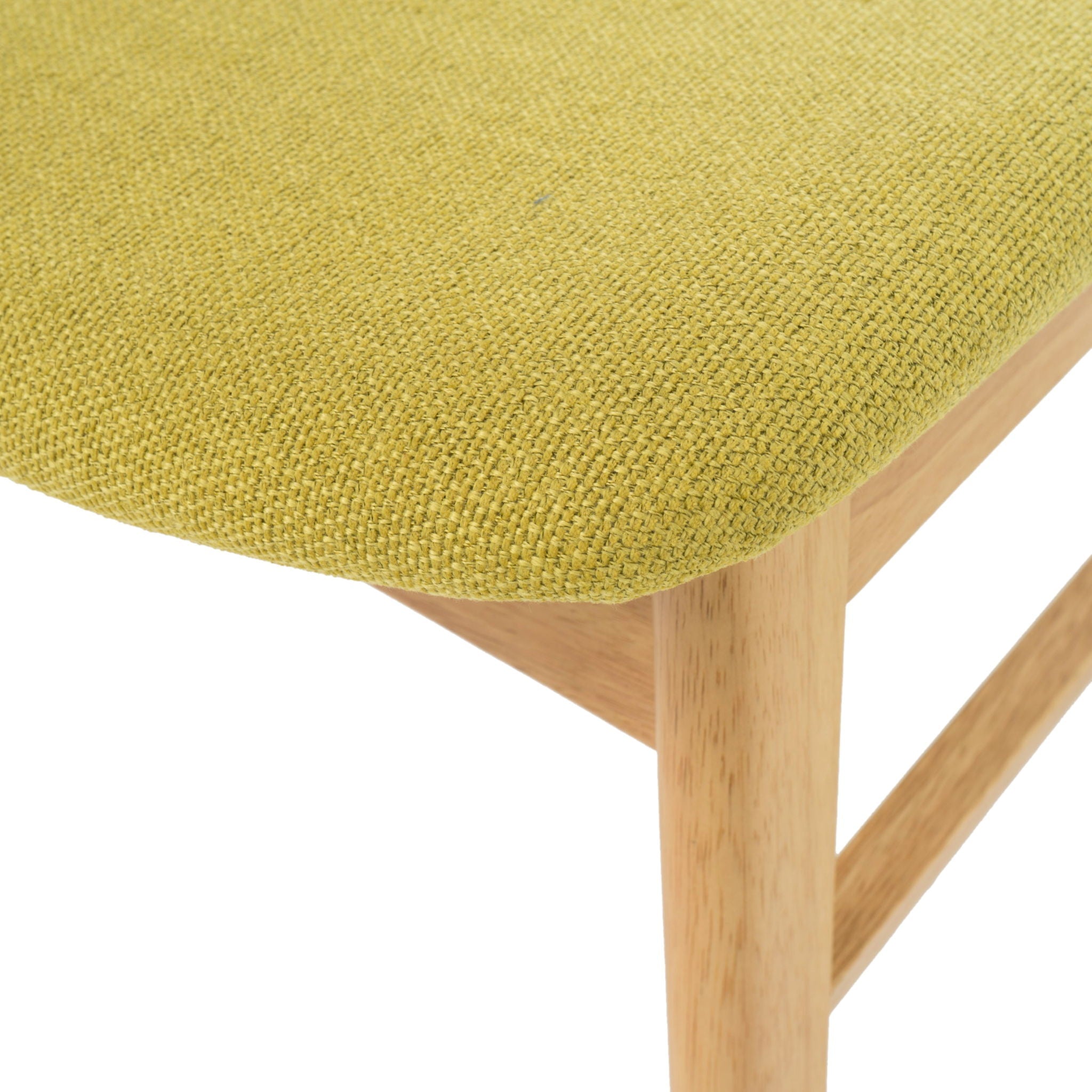 Contemporary Dining Chair With Sleek Design by HouseOfZazla