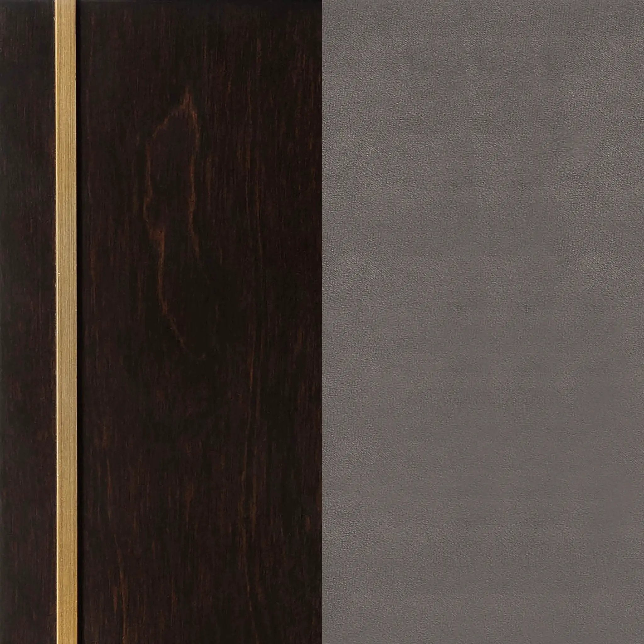 Durango 77-inch Queen Panel Bed Smoked Peppercorn by Unique Piece Furniture
