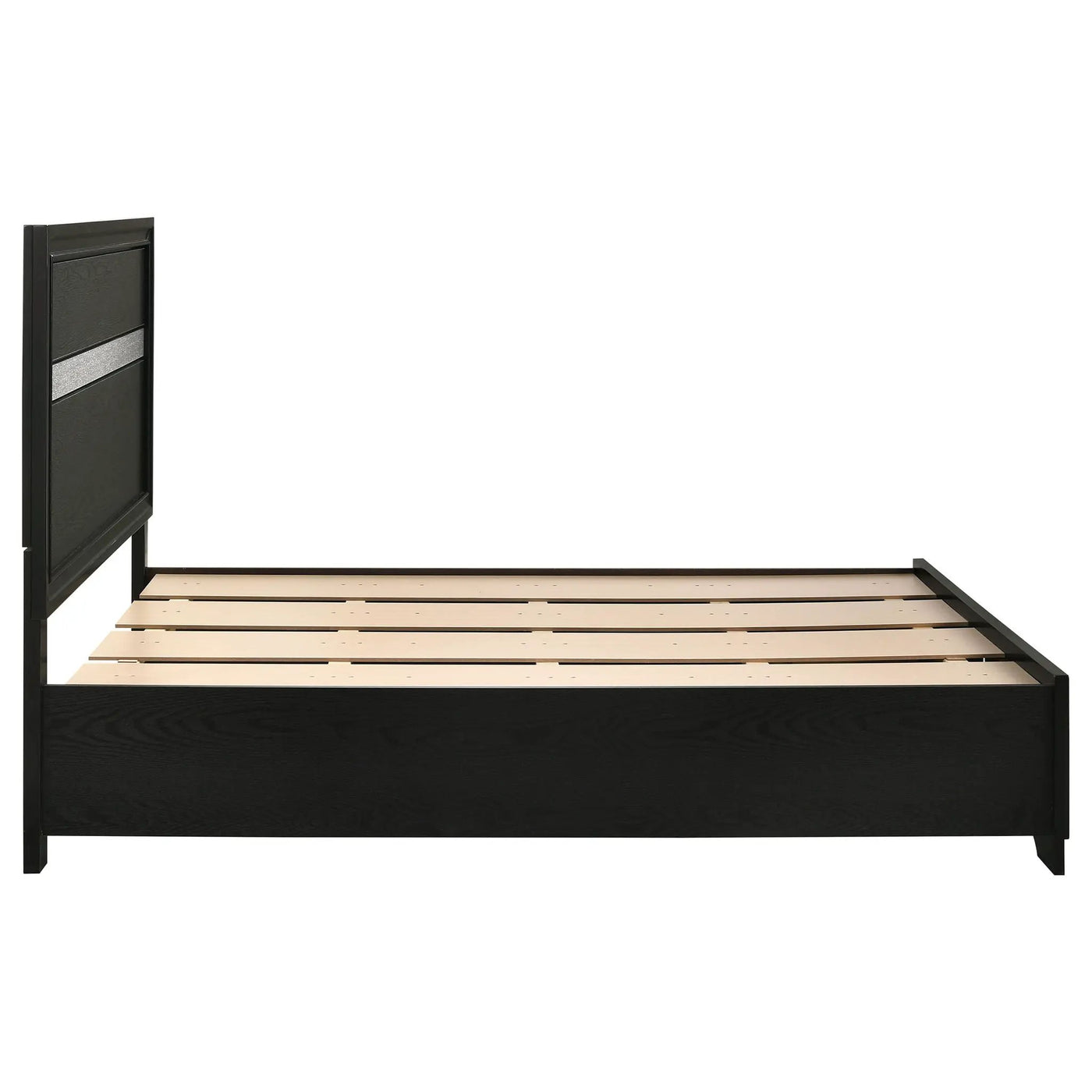 Urbana - Storage Panel Bed by HouseOfZazla