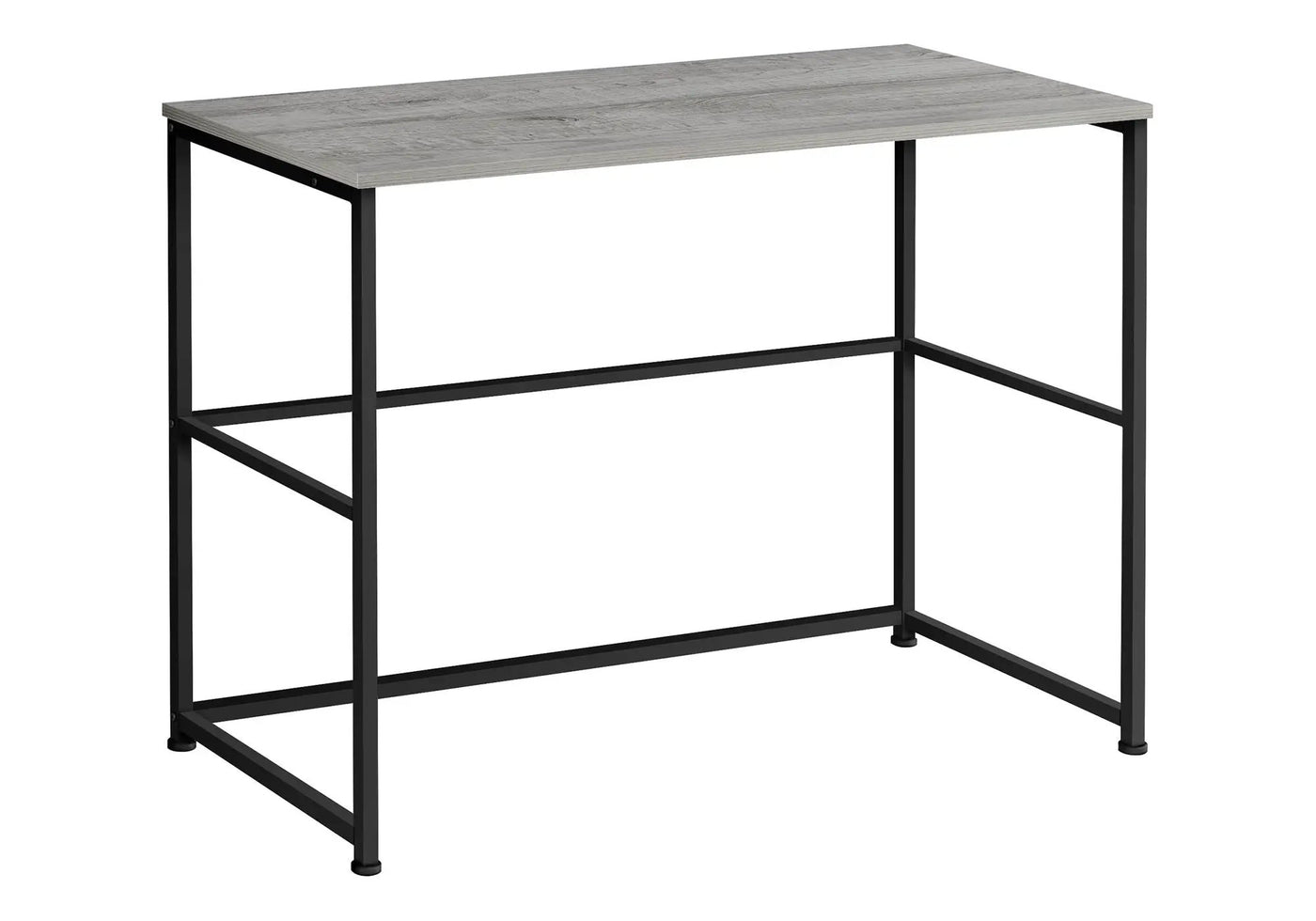 Computer Desk for Home Office with Storage Drawers by HouseOfZazla