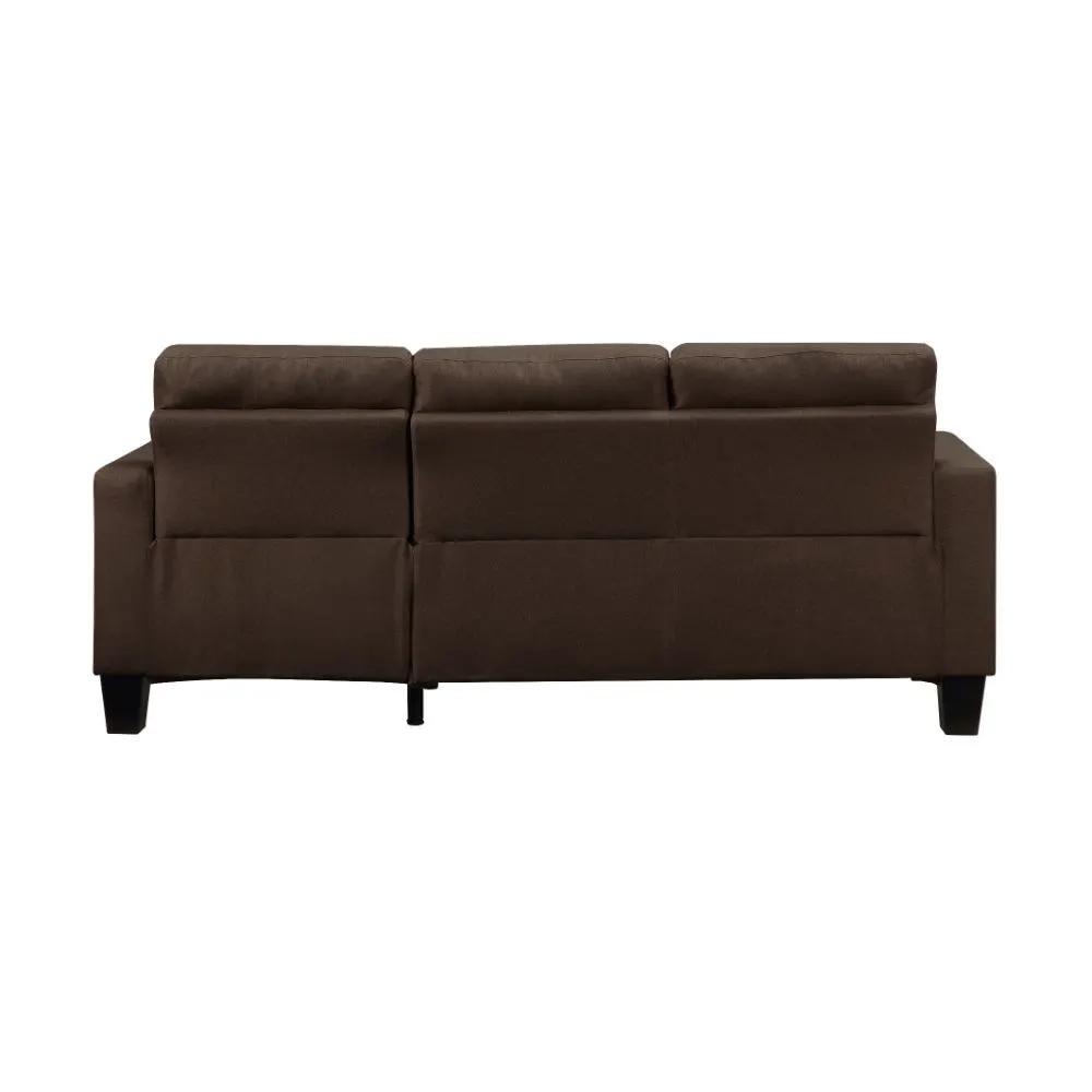 Earsom - Sofa & Ottoman by Unique Piece Furniture