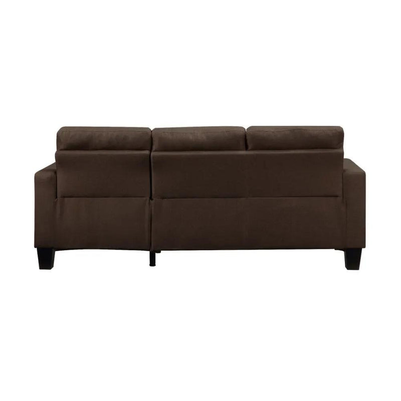 Earsom - Sofa & Ottoman by Unique Piece Furniture