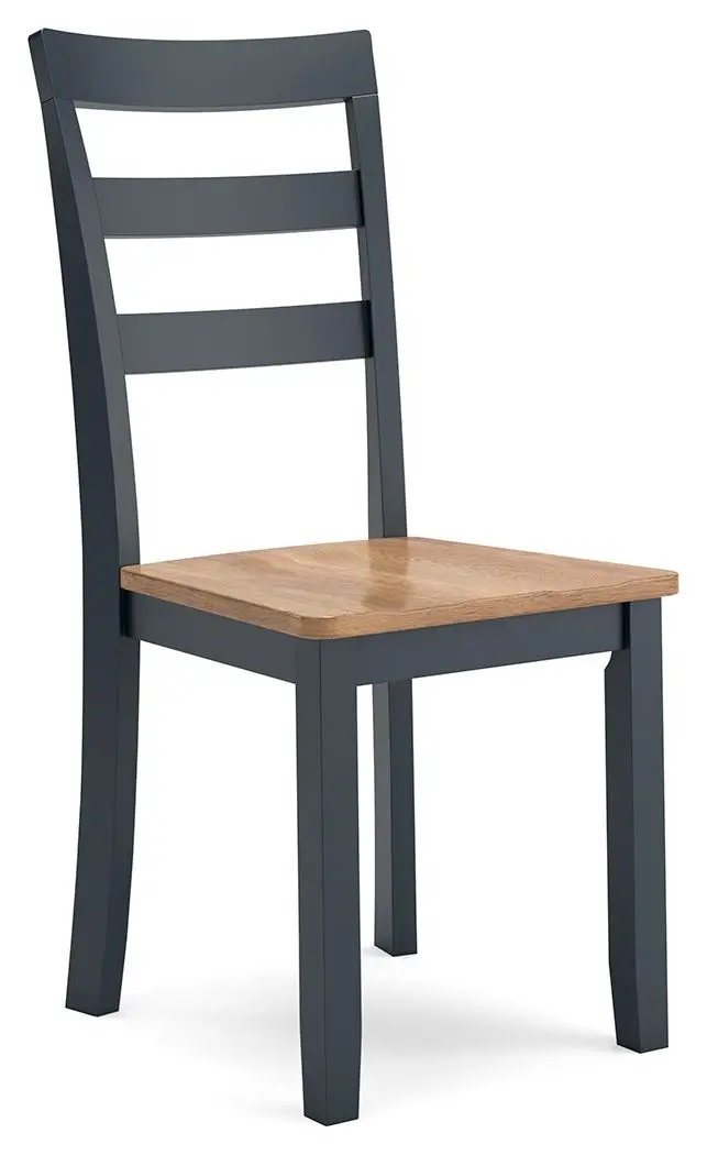 Gesthaven - Dining Room Side Chair (Set of 2) by Unique Piece Furniture