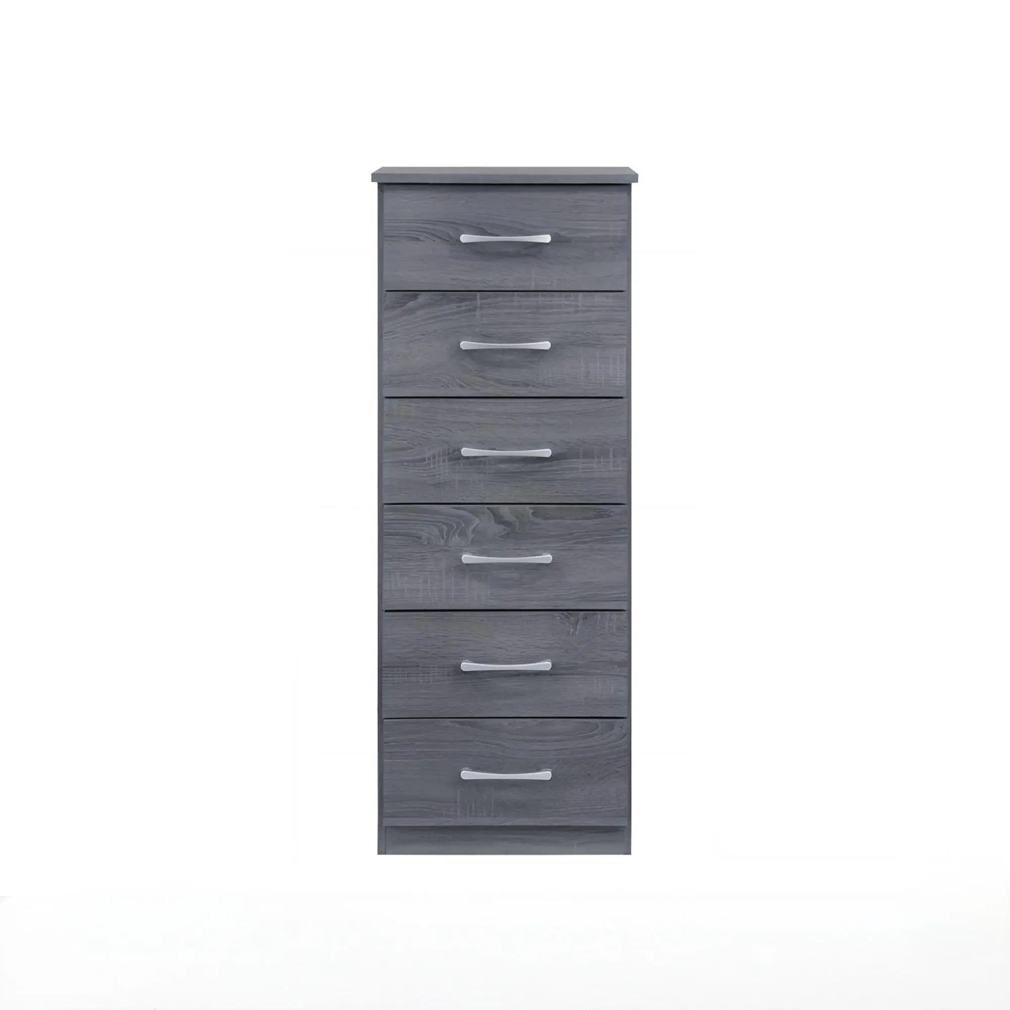 Boston - Lingerie Chest by HouseOfZazla
