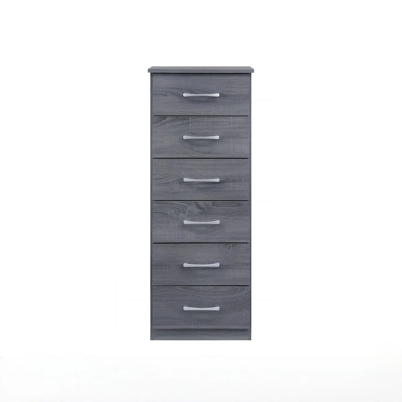 Boston - Lingerie Chest by HouseOfZazla
