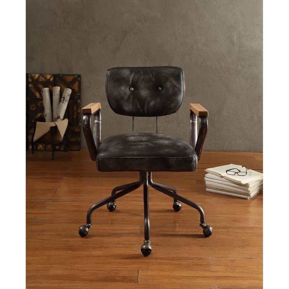 Hallie - Executive Office Chair by Unique Piece Furniture
