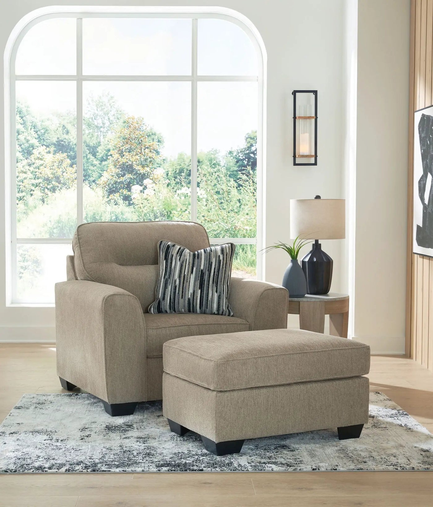 Olten - Living Room Set by Unique Piece Furniture