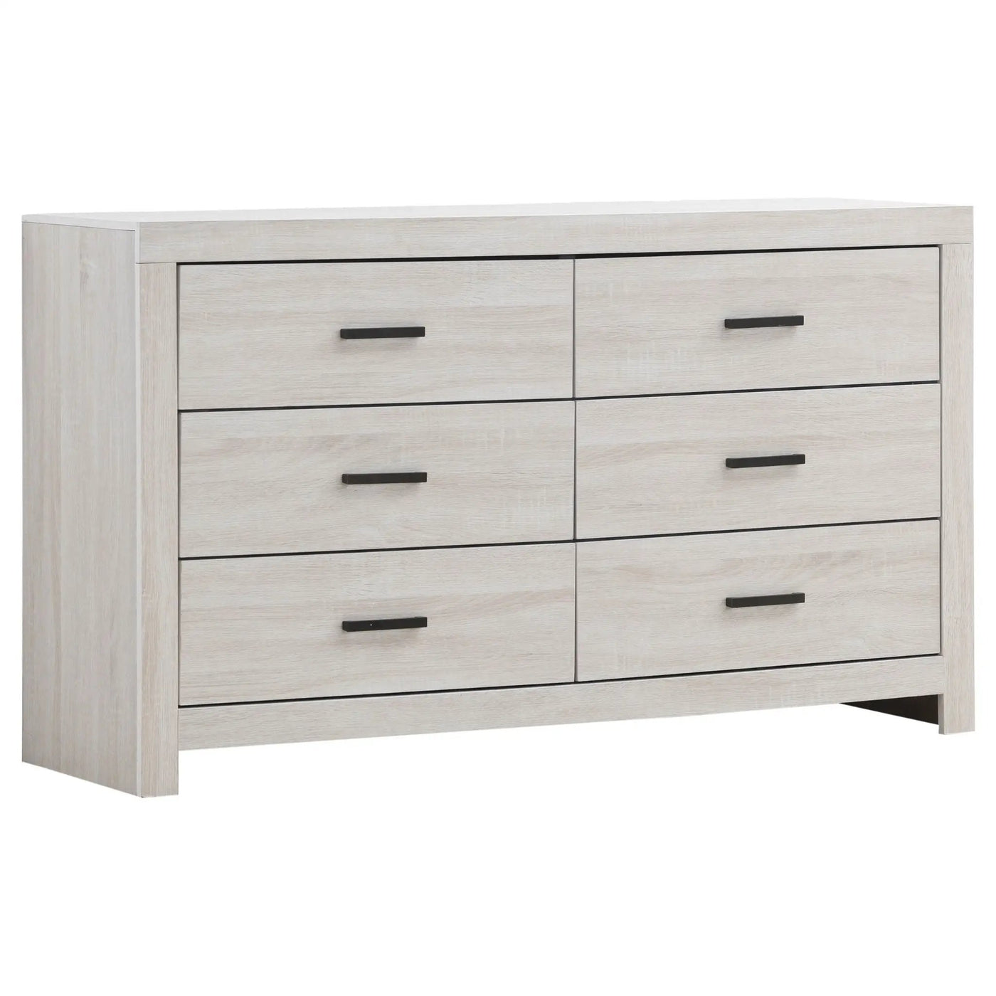 Sherwood - 6 Drawer Dresser by HouseOfZazla