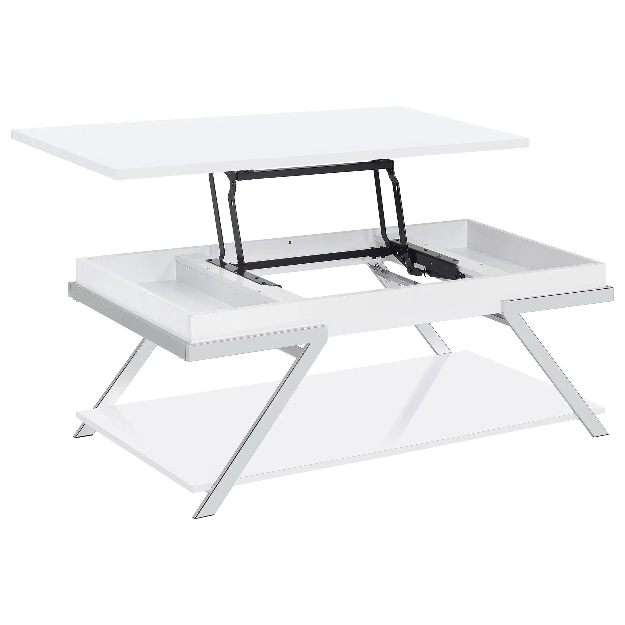 Briana - Table by HouseOfZazla