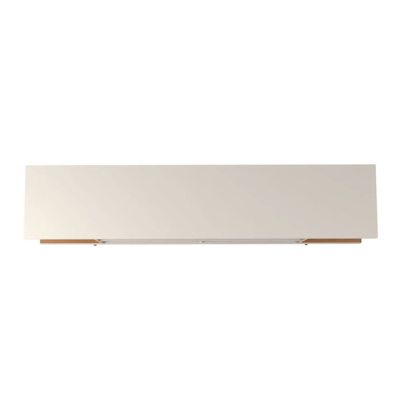 Utopia - Modern TV Stand by HouseOfZazla