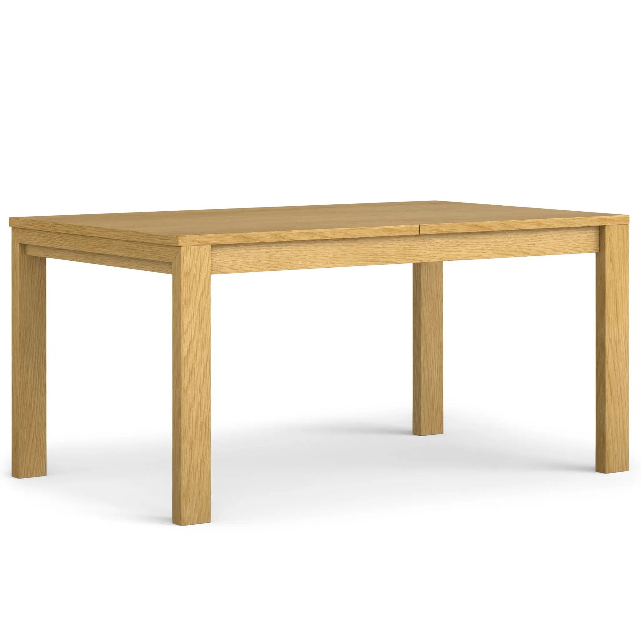 Wilson - Handcrafted Dining Table by HouseOfZazla