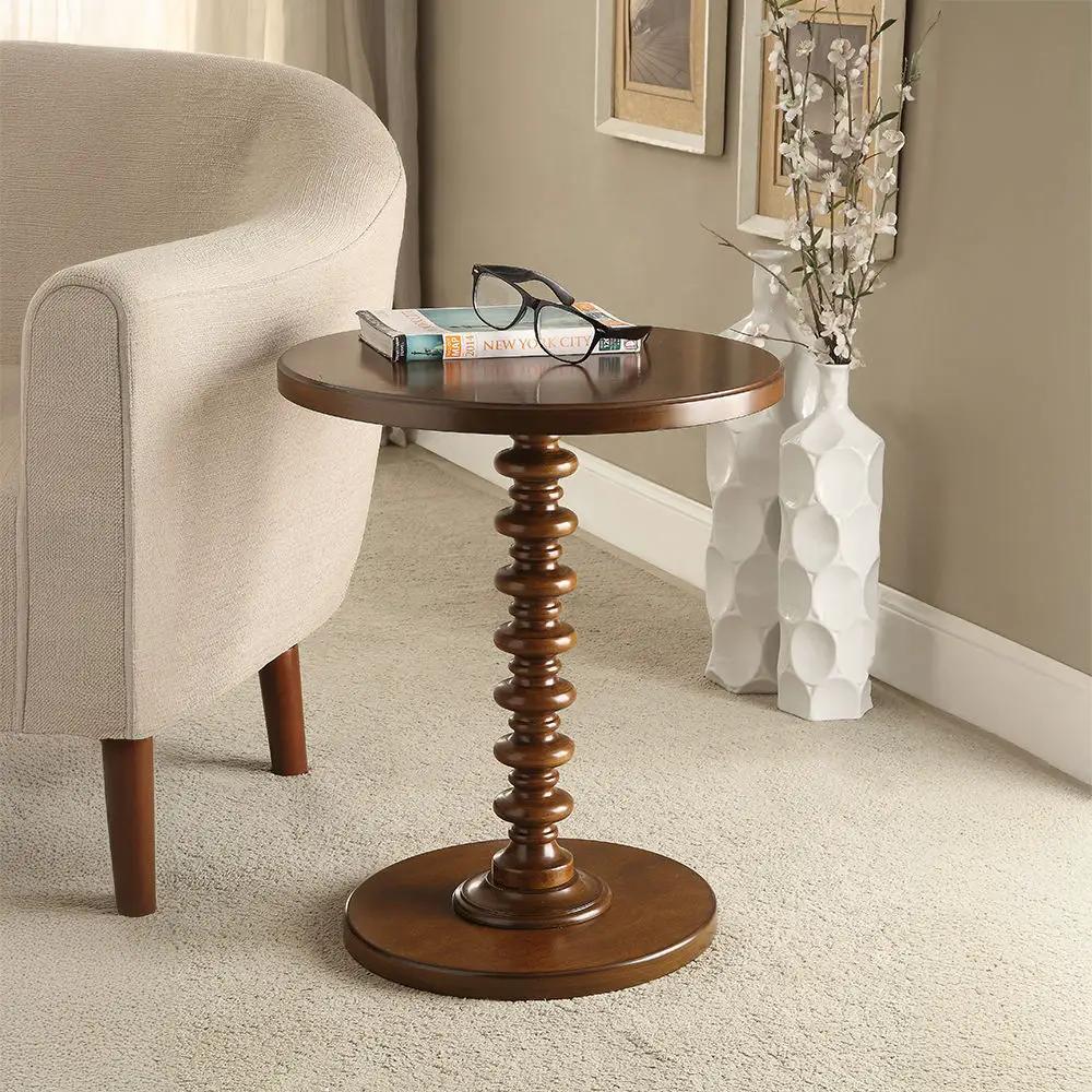 Acton - Accent Table by Unique Piece Furniture