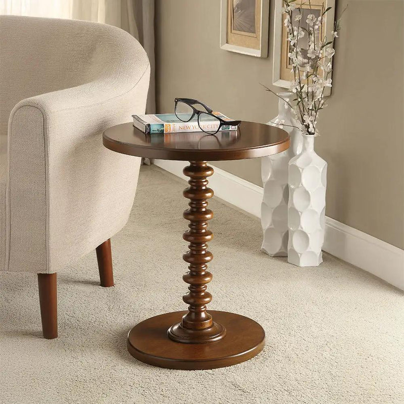 Acton - Accent Table by Unique Piece Furniture