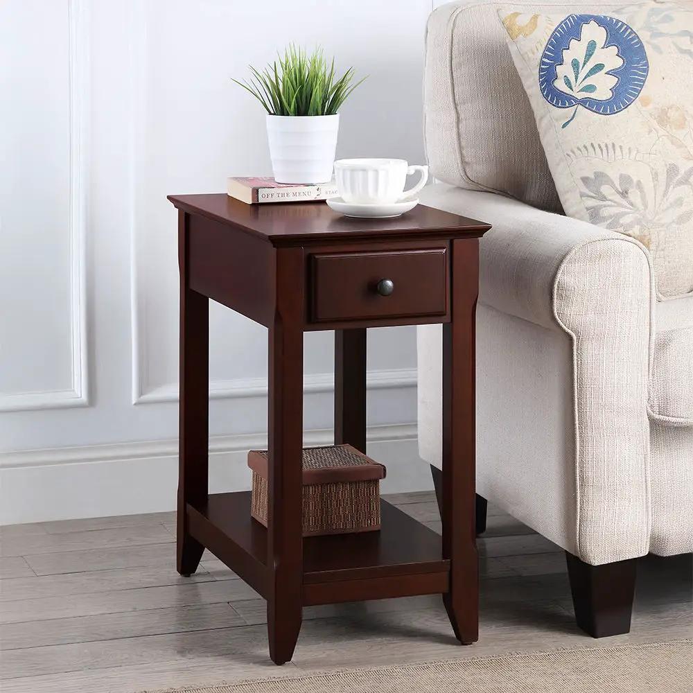 Bertie - Accent Table by Unique Piece Furniture