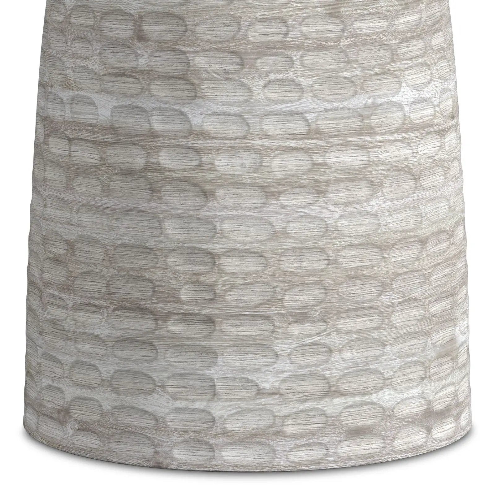 Boyd - Accent Table - White Wash by Unique Piece Furniture