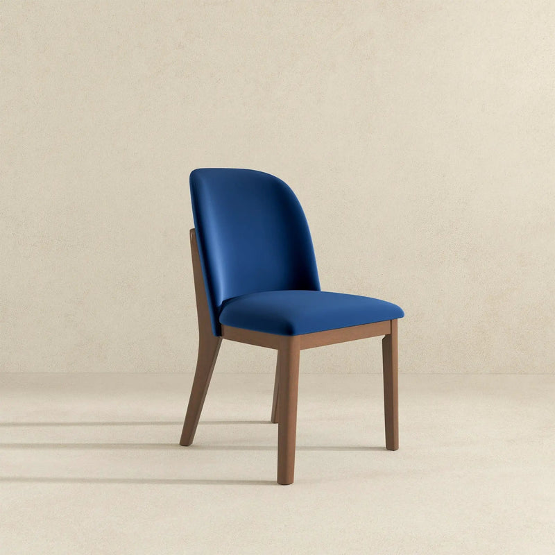 Kaitlyn - Comfort Dining Chair (Set of 2) by HouseOfZazla