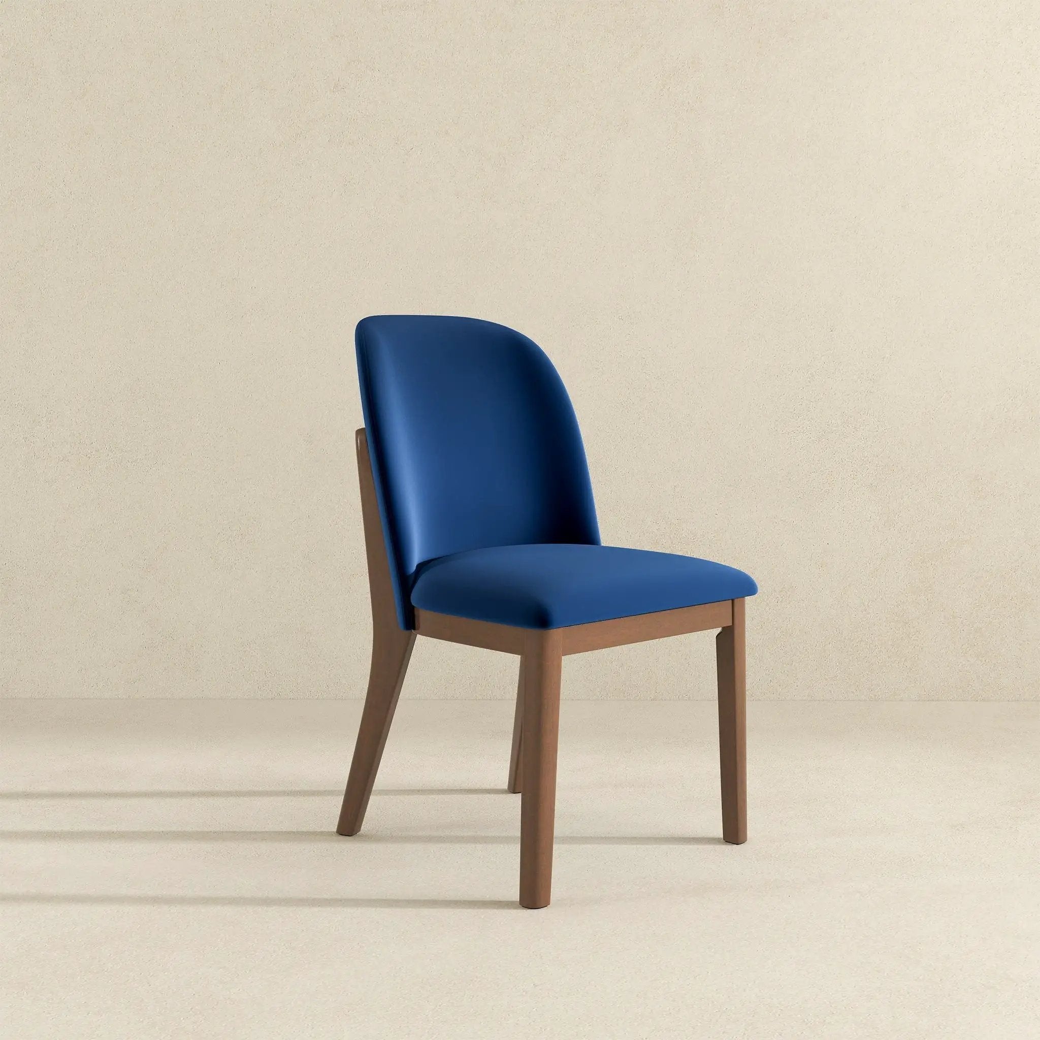 Kaitlyn - Comfort Dining Chair (Set of 2) by Unique Piece Furniture