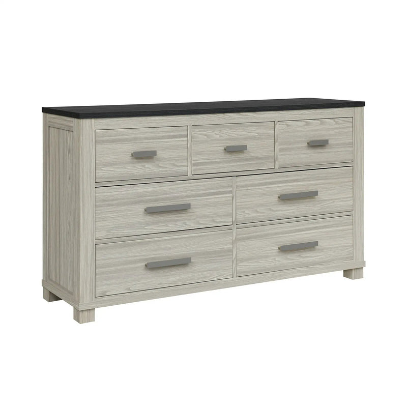 Augusta - 5 Piece Bedroom Set by Unique Piece Furniture