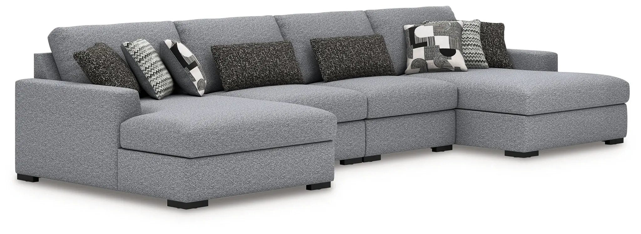 Bealton - Sectional by Unique Piece Furniture