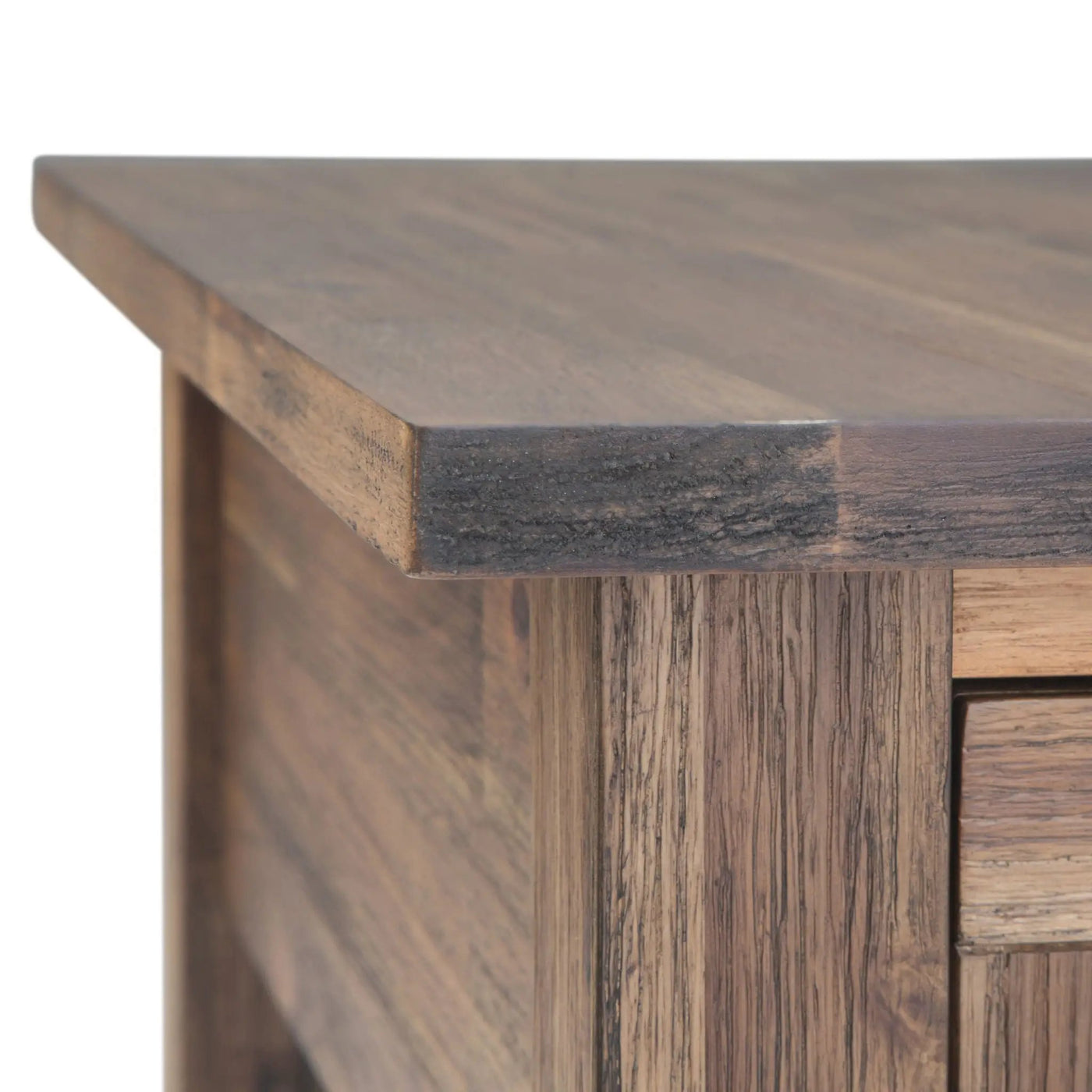 Monroe - Handcrafted Side Table by HouseOfZazla