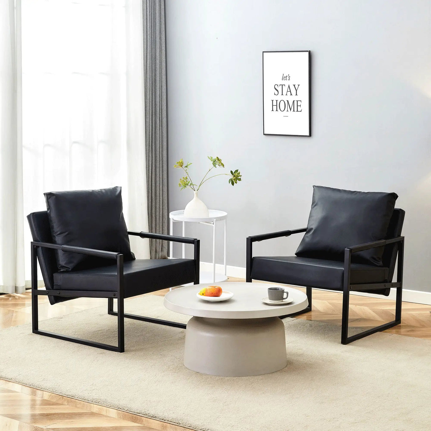 Sofa Ergonomic Design For Living Room by HouseOfZazla
