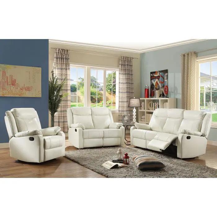 Contemporary Three Seater Sofa by HouseOfZazla