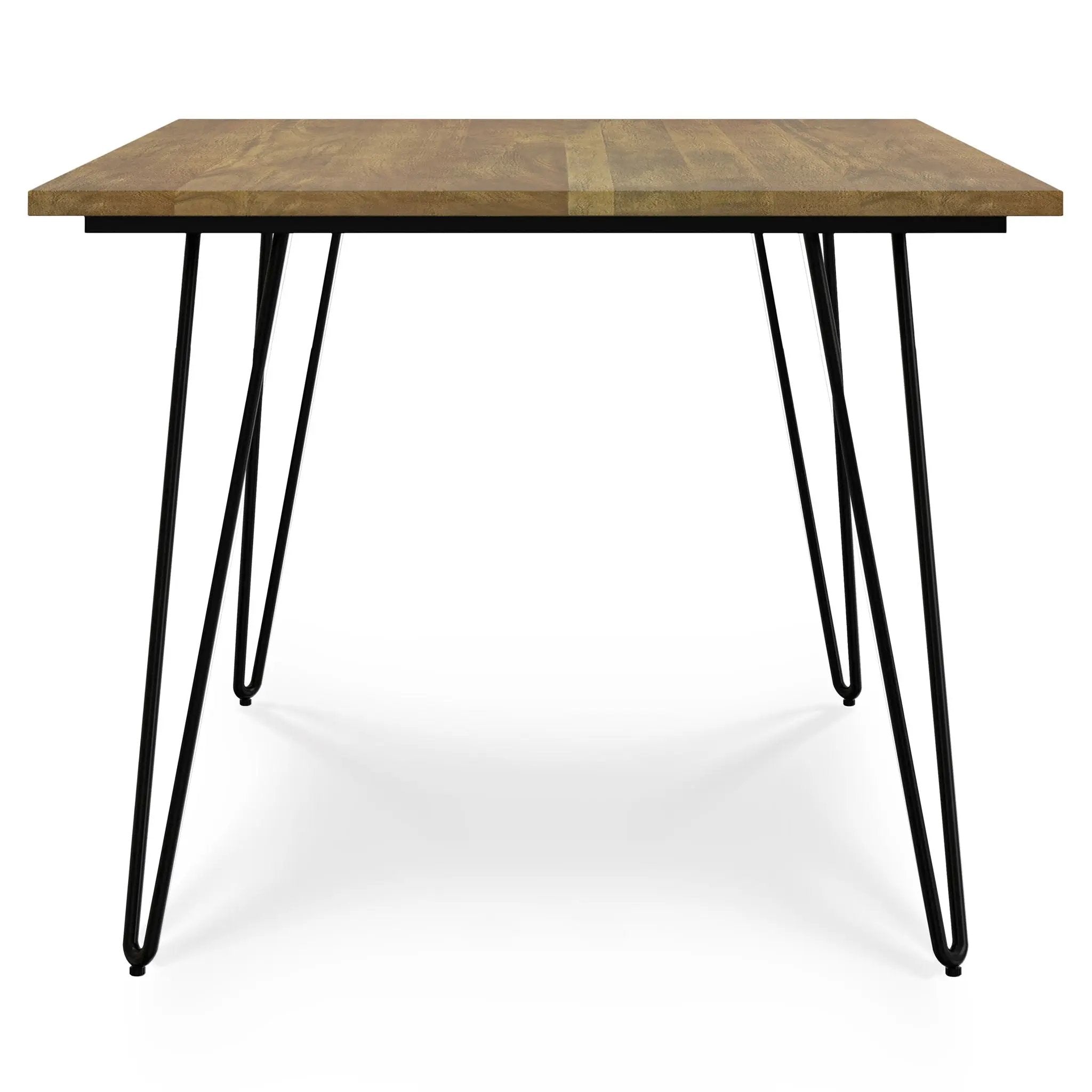 Hunter - Handcrafted Dining Table by HouseOfZazla