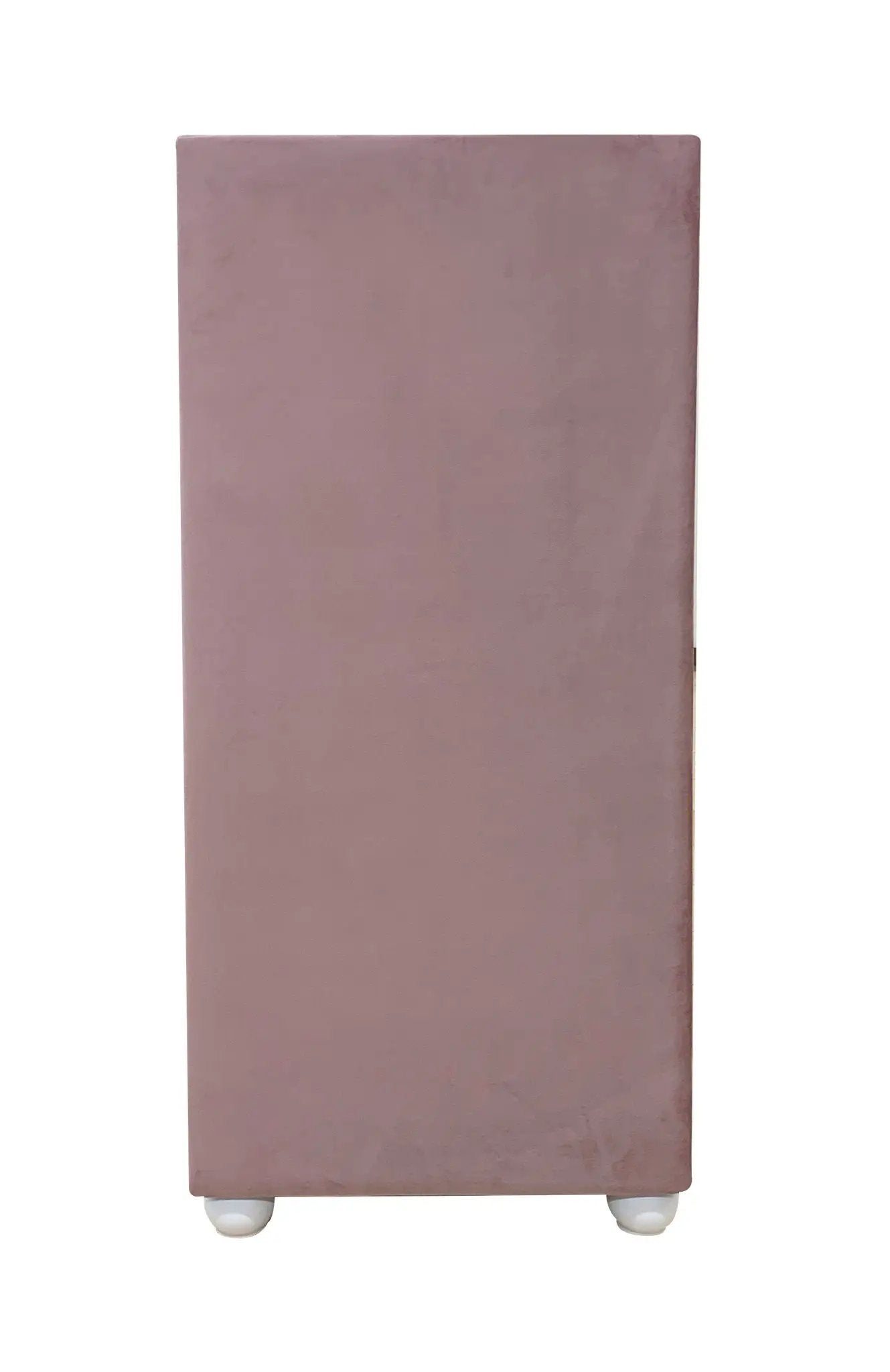 Reggie - Chest - Pink by Unique Piece Furniture