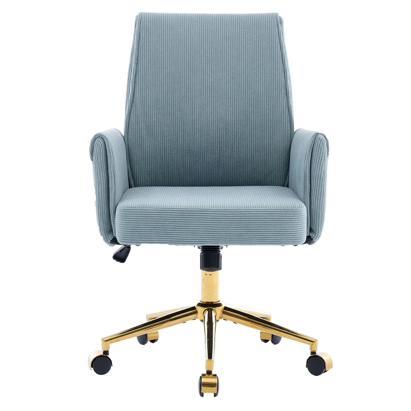 Ergonomic Mid Back Office Chair by HouseOfZazla