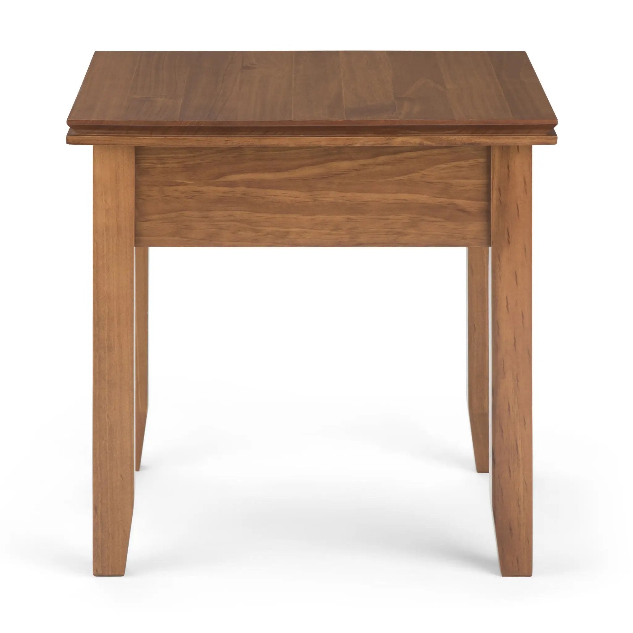 Artisan - Handcrafted End Table by HouseOfZazla