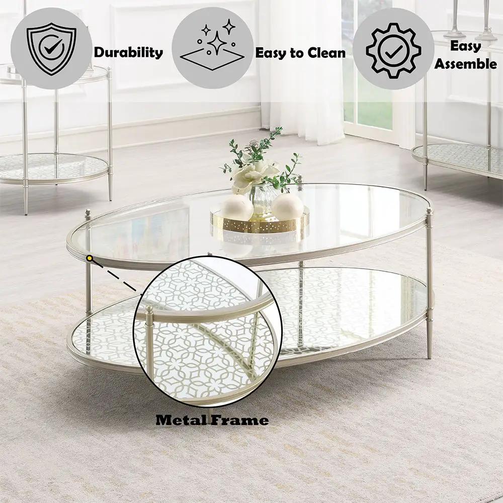 Zaba - Table by Unique Piece Furniture