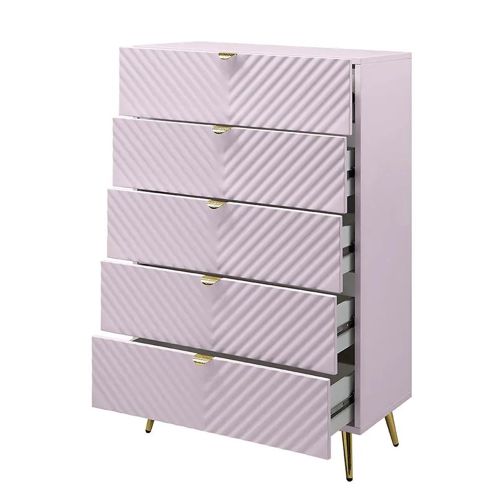 Gaines - Chest by Unique Piece Furniture