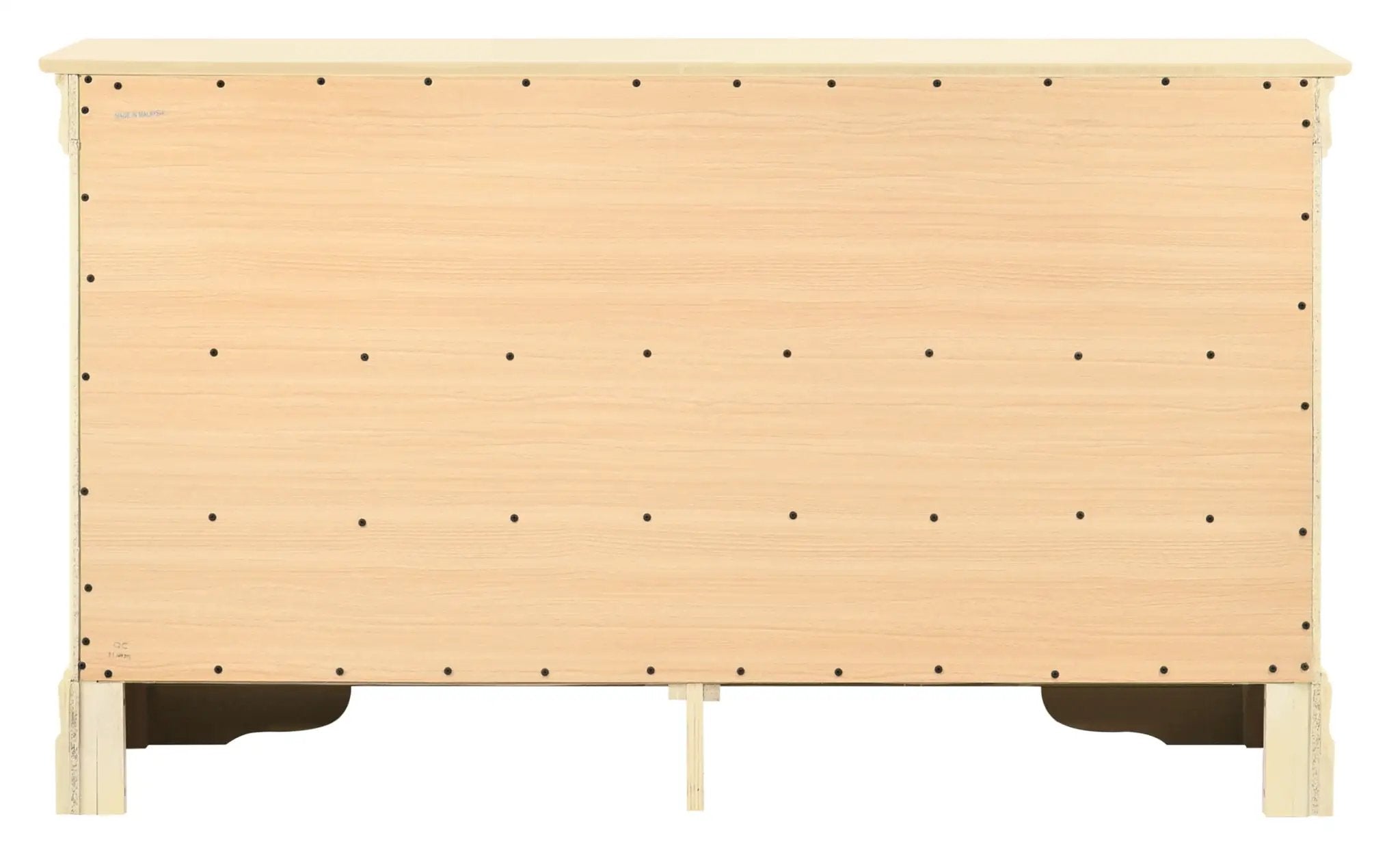Louis Phillipe - Traditional Dresser Elegant by Unique Piece Furniture