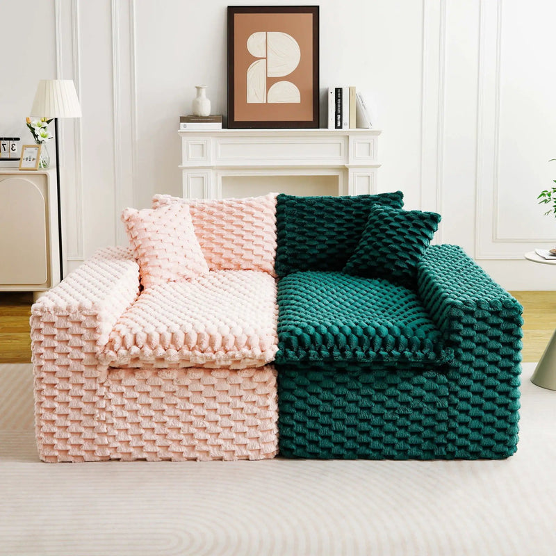 Luxury Multifunctional Sofa For Living Room by HouseOfZazla