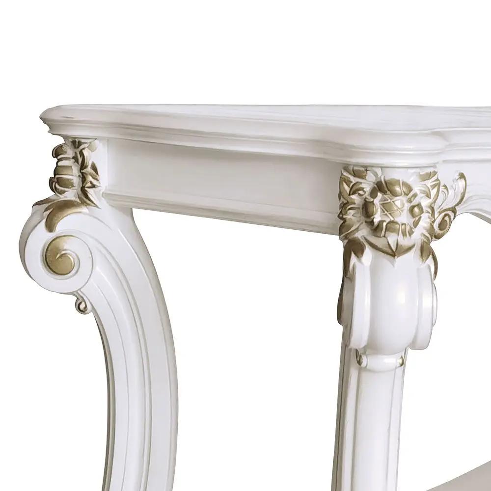 Vendome - Sofa Table by Unique Piece Furniture