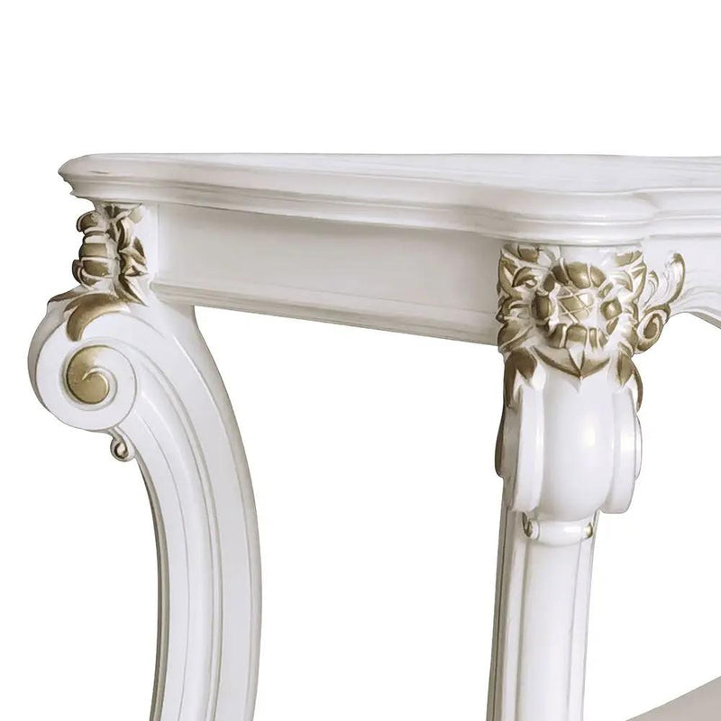 Vendome - Sofa Table by Unique Piece Furniture