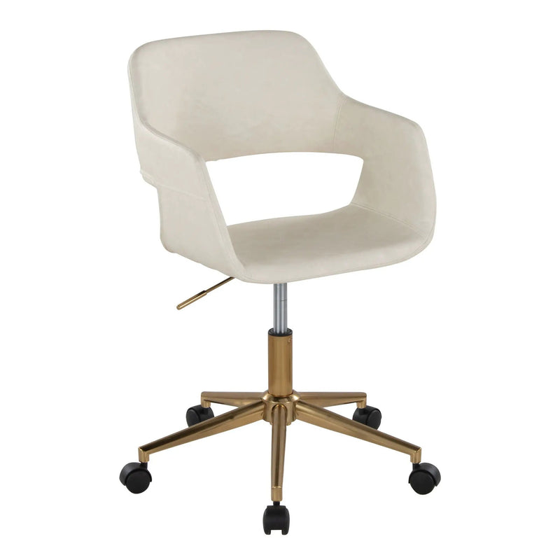 Margarite - Contemporary Task Chair by Unique Piece Furniture