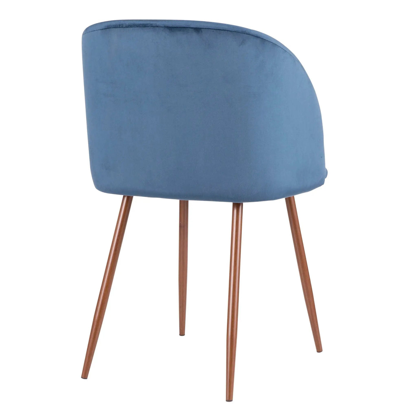 Fran - Contemporary Dining Chair (Set of 2) by HouseOfZazla