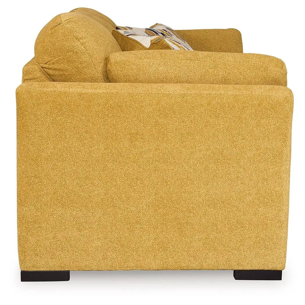 Keerwick - Living Room Set by Unique Piece Furniture