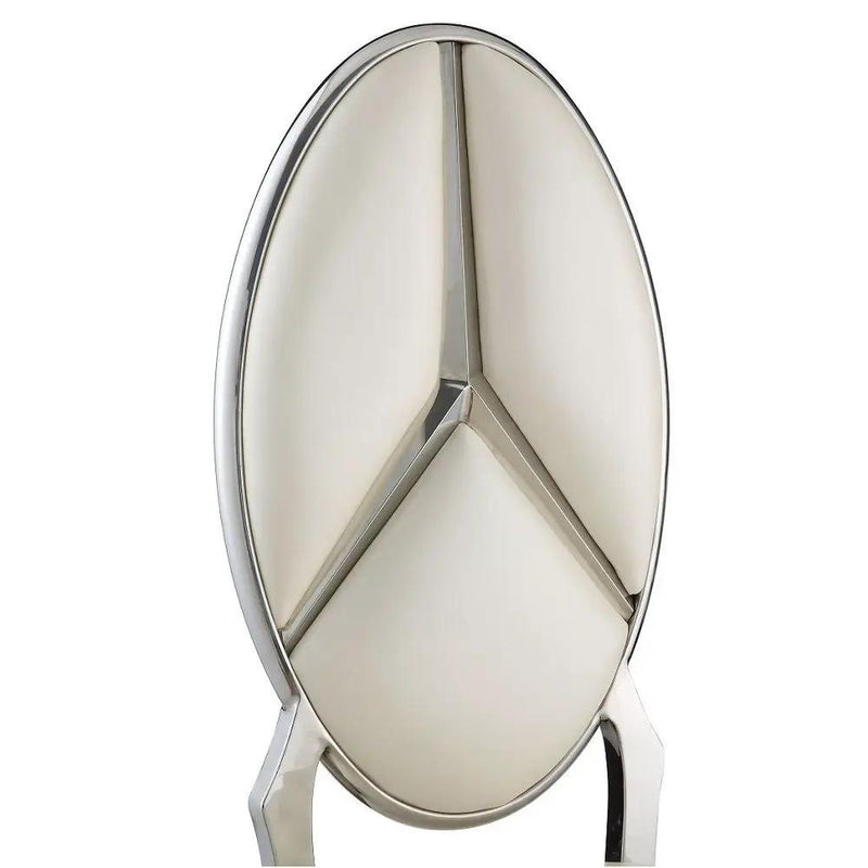 Cyrene - Side Chair by Unique Piece Furniture