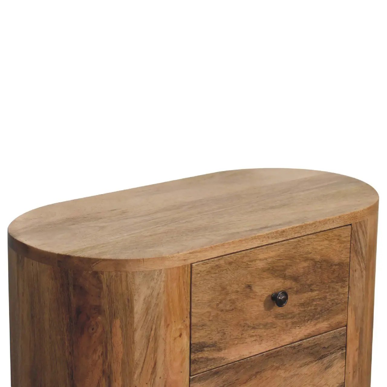 Mini Cabinet by Unique Piece Furniture