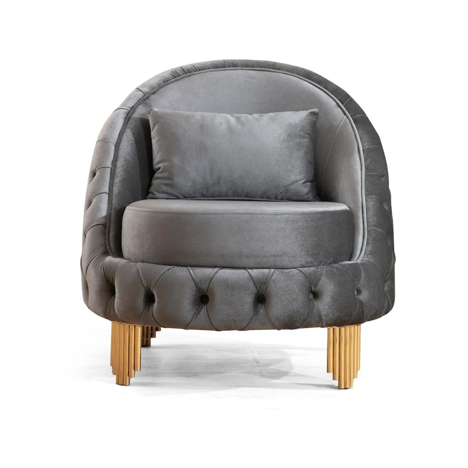 Vanessa - Living Room Set by HouseOfZazla