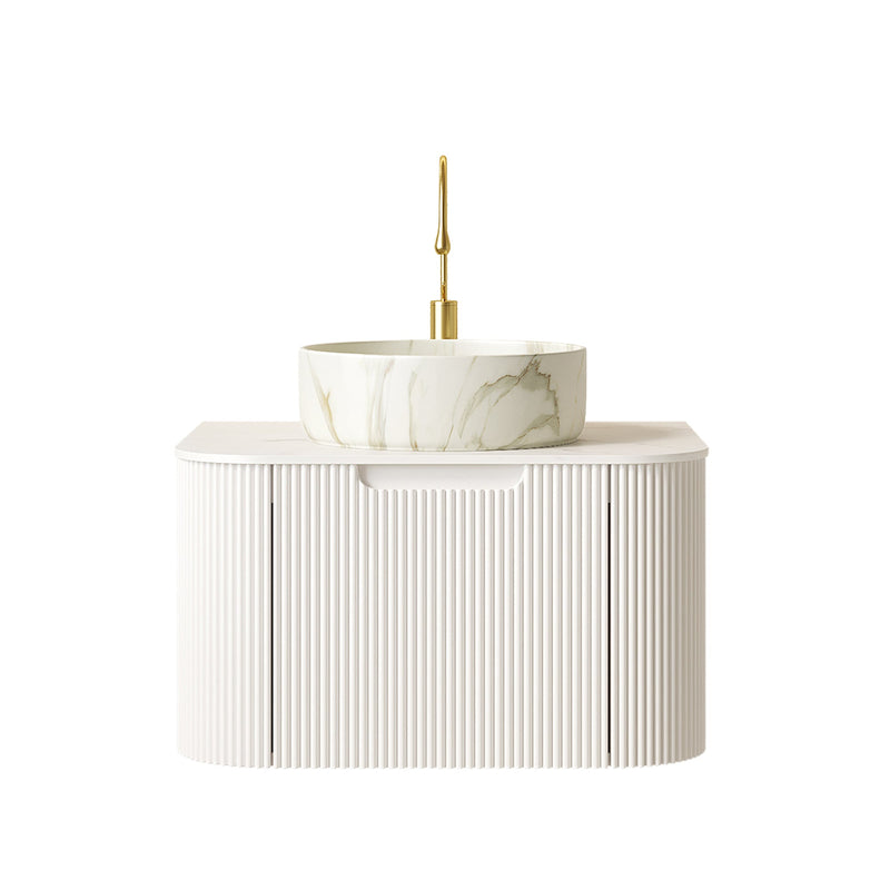 DINA 24" Bathroom Vanity & Sink by HouseOfZazla