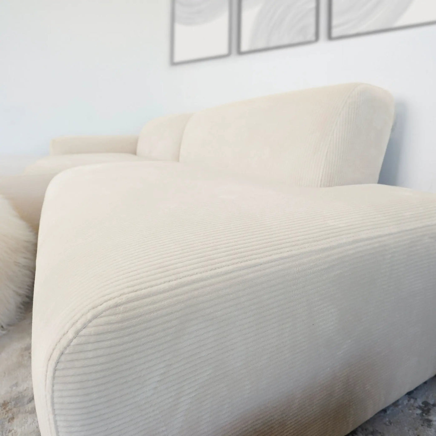 Mar - High-Quality Sectional Sofa by Unique Piece Furniture