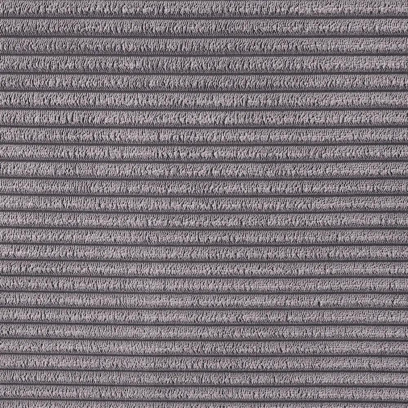 Cadenza - Sofa - Gray Corduroy by Unique Piece Furniture