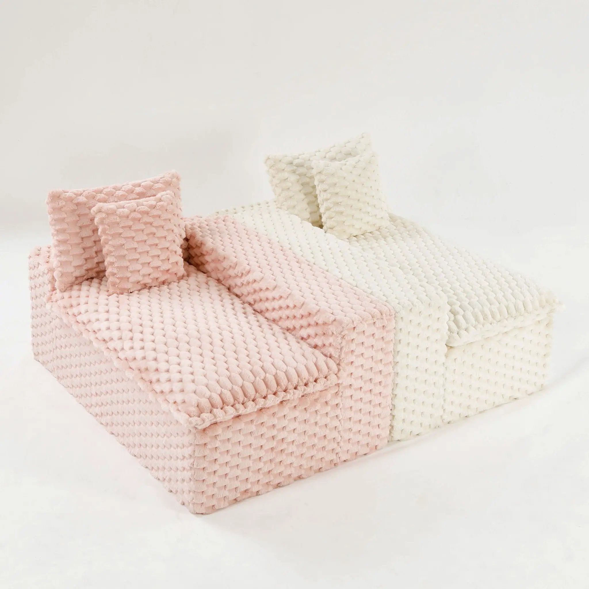 Multifunctional Sofa, Living Room Furniture by HouseOfZazla