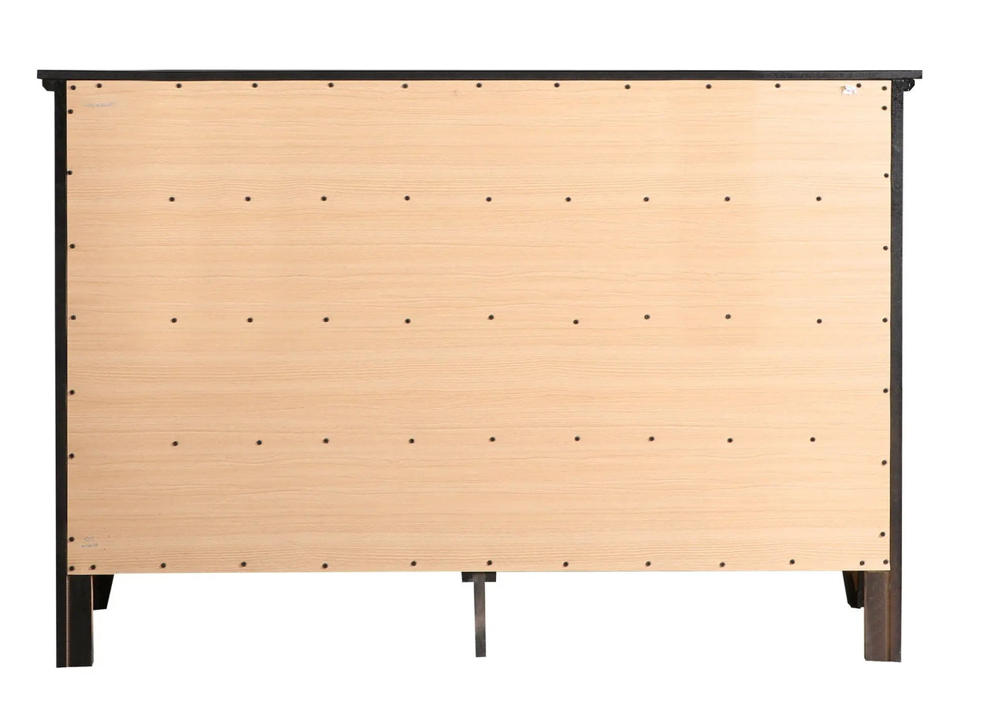 Hammond - Elegant Casual Dresser For Any Room by HouseOfZazla