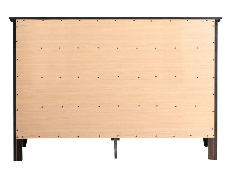 Hammond - Elegant Casual Dresser For Any Room by HouseOfZazla