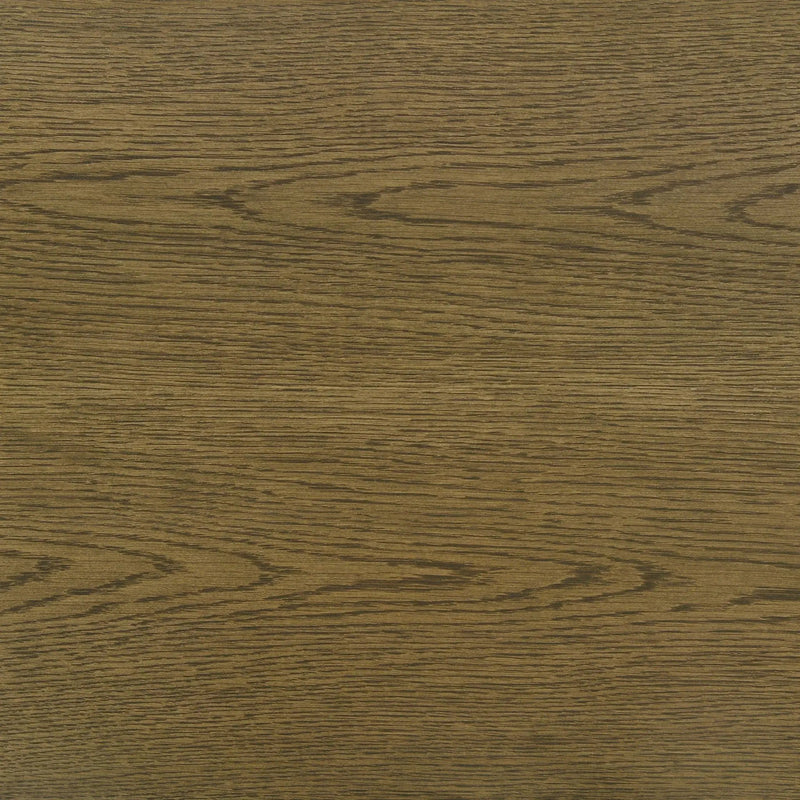 Castlewood Engineered Wood Cocktail Coffee Table Brown Oak by Unique Piece Furniture